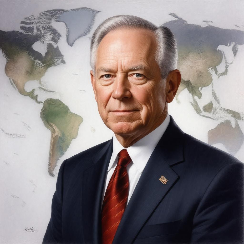 William J. Burns